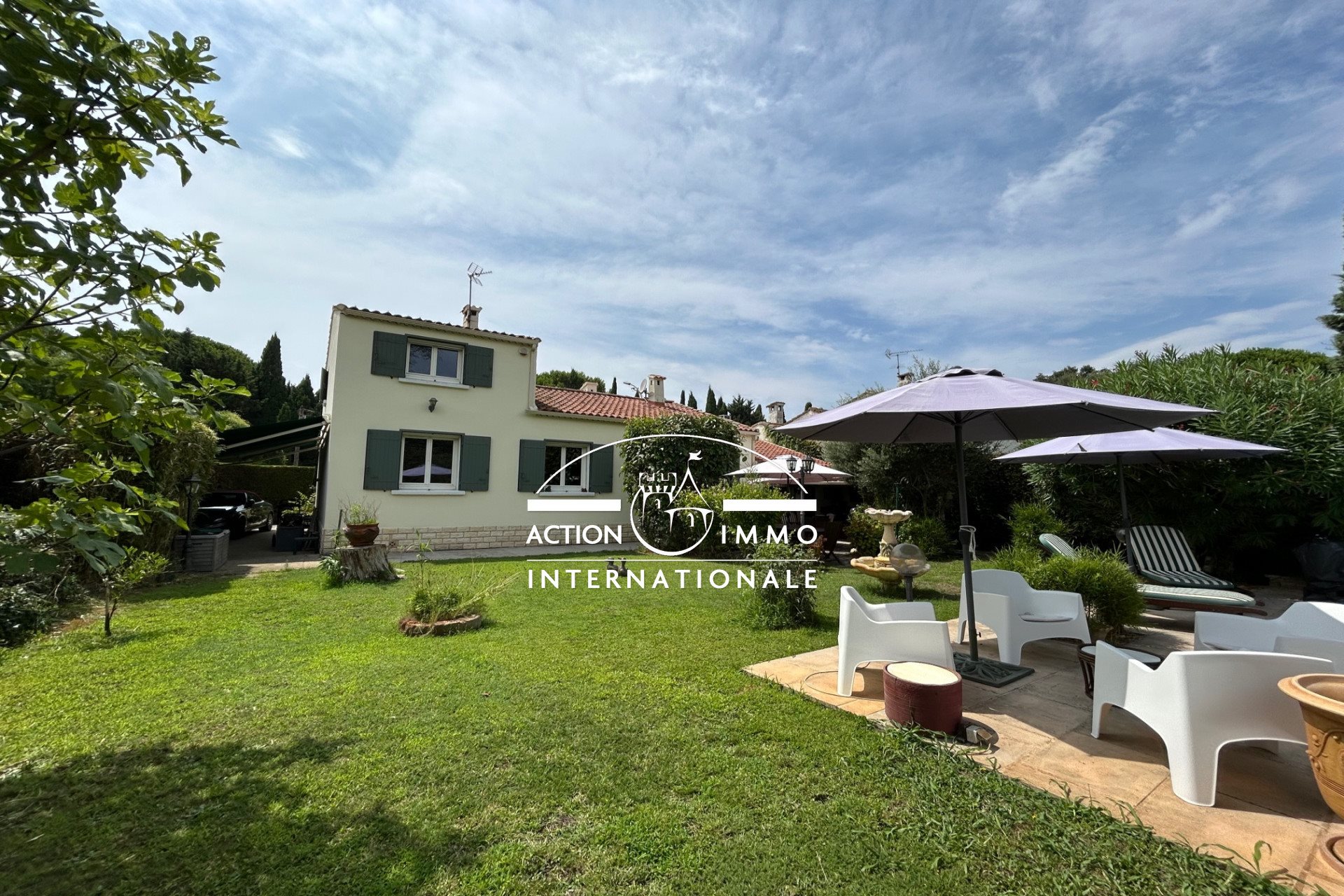 Maison à vendre, 107m², Arles