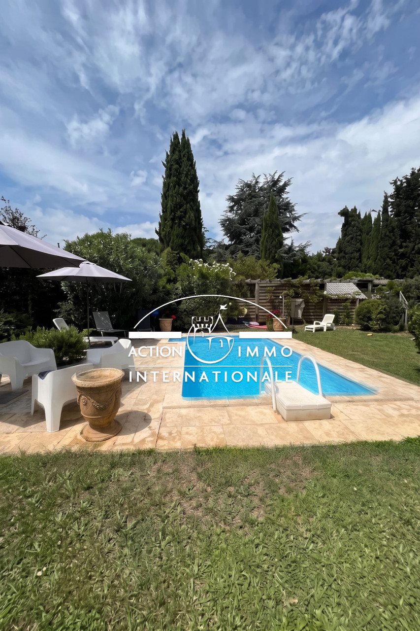 Maison à vendre, 107m², Arles