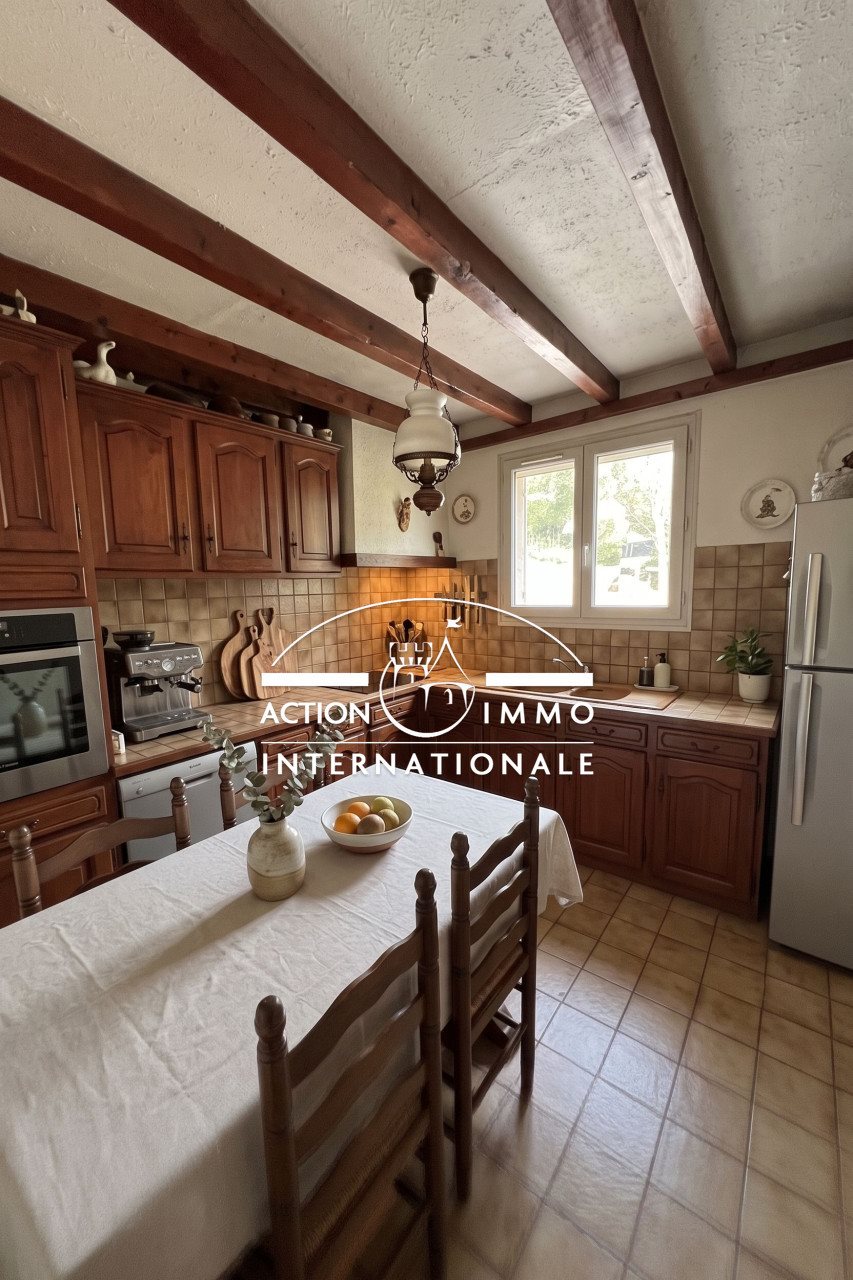 Maison à vendre, 107m², Arles