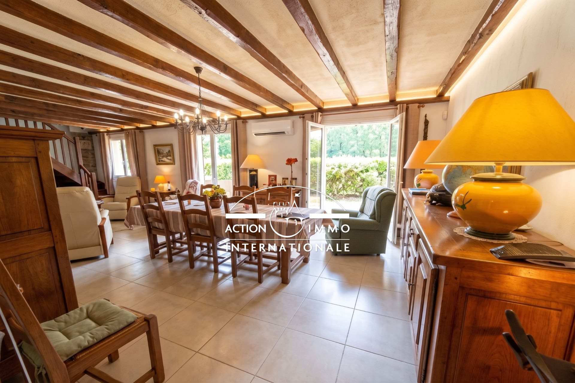Maison à vendre, 107m², Arles