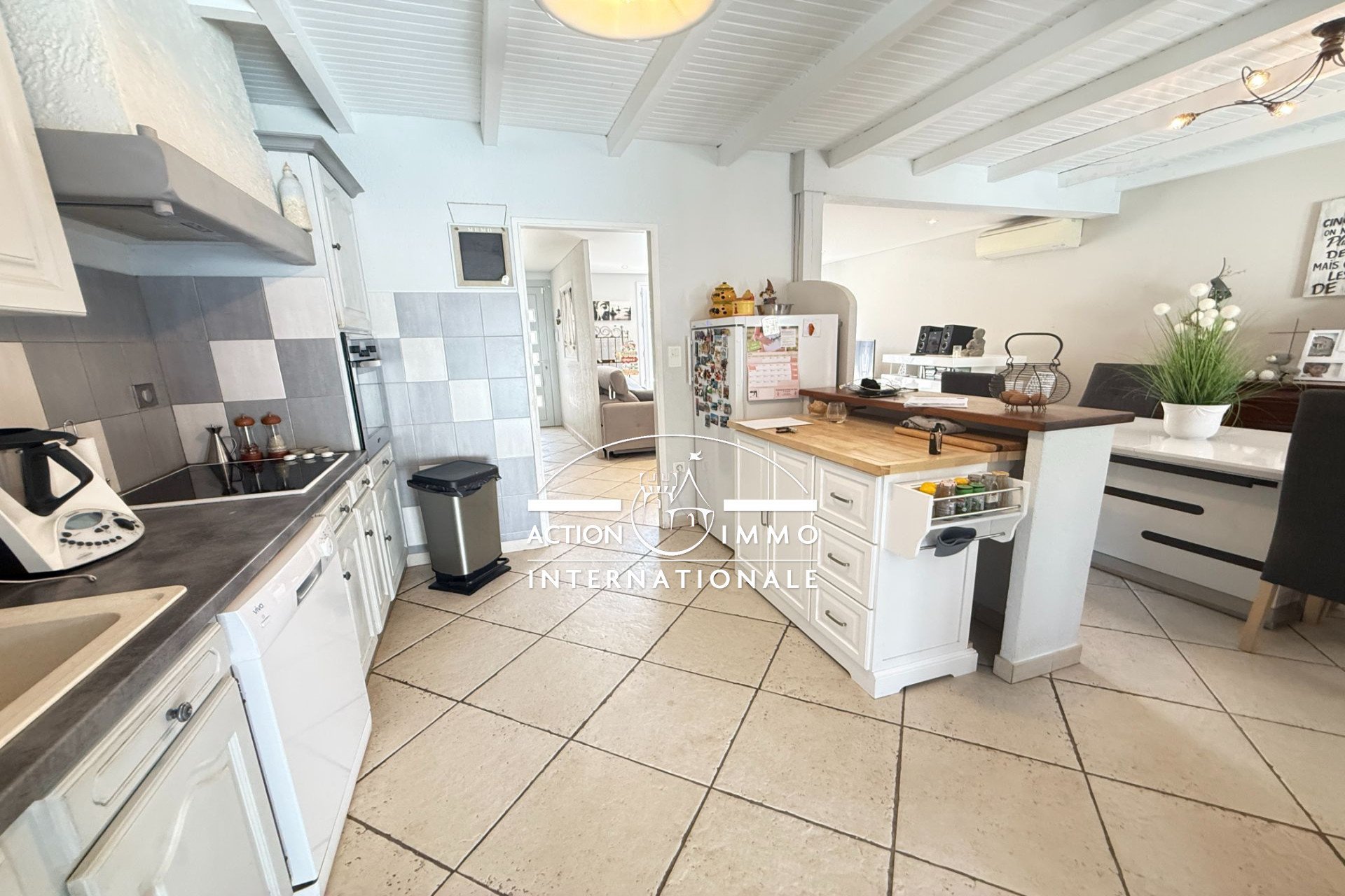 Maison à vendre, 105m², Arles