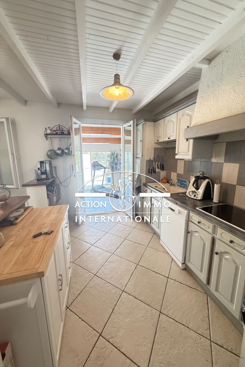 Maison à vendre, 105m², Arles