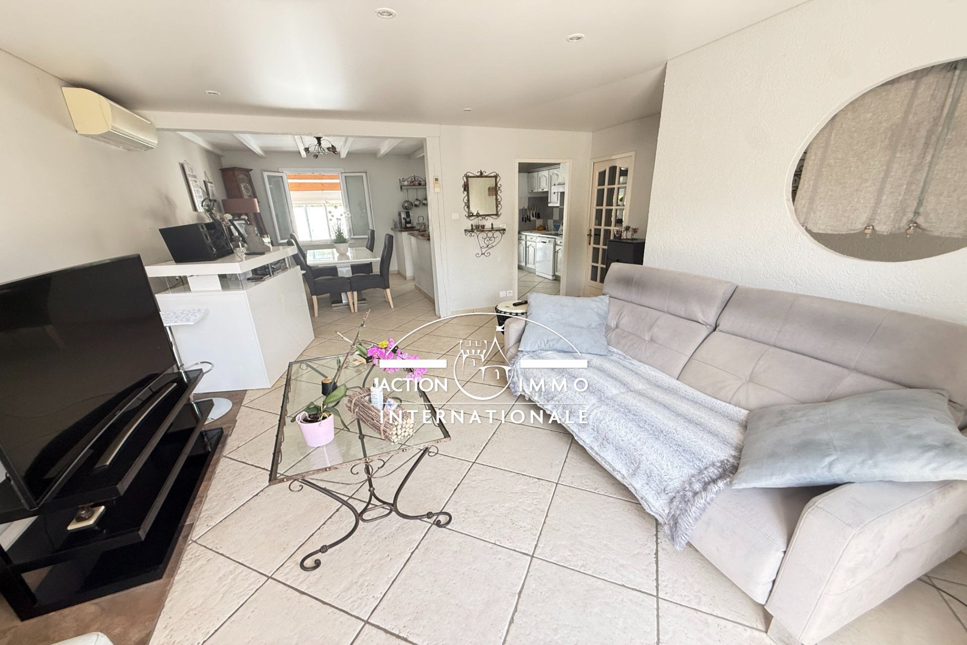 Maison à vendre, 105m², Arles