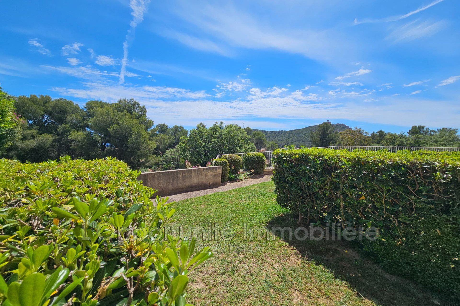 Appartement à vendre, 27m², Saint-Raphaël