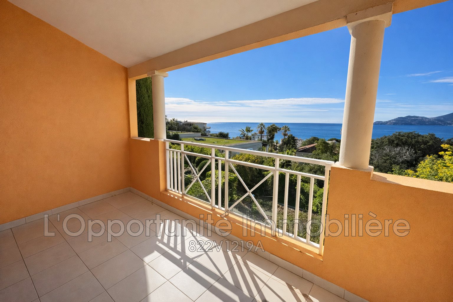 Appartement à vendre, 39m², Cannes