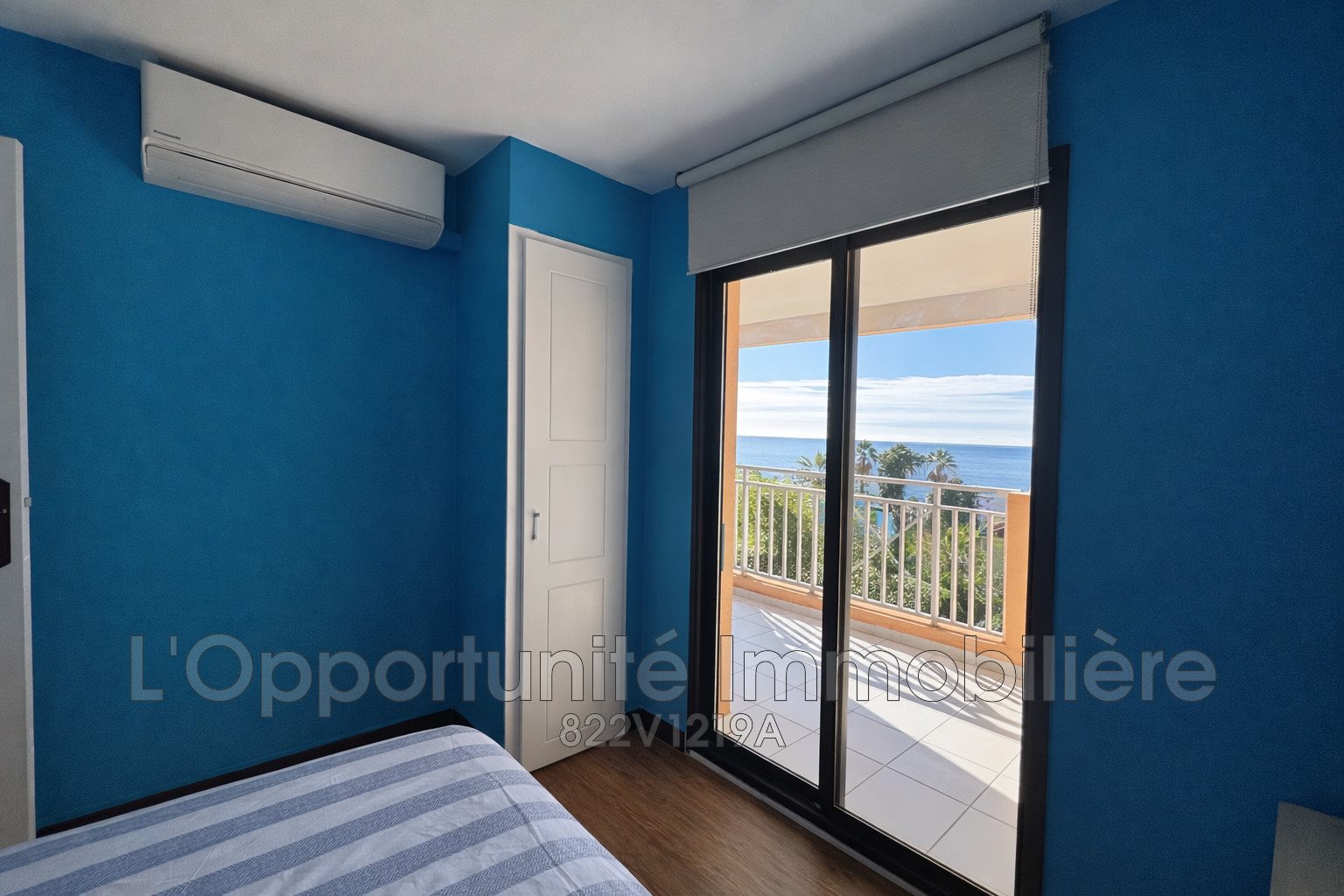 Appartement à vendre, 39m², Cannes