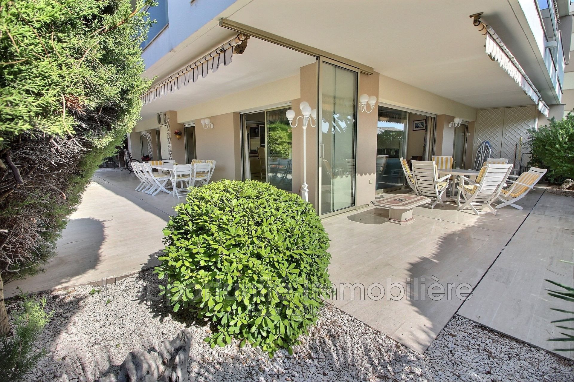 Appartement à vendre, 103m², Cannes