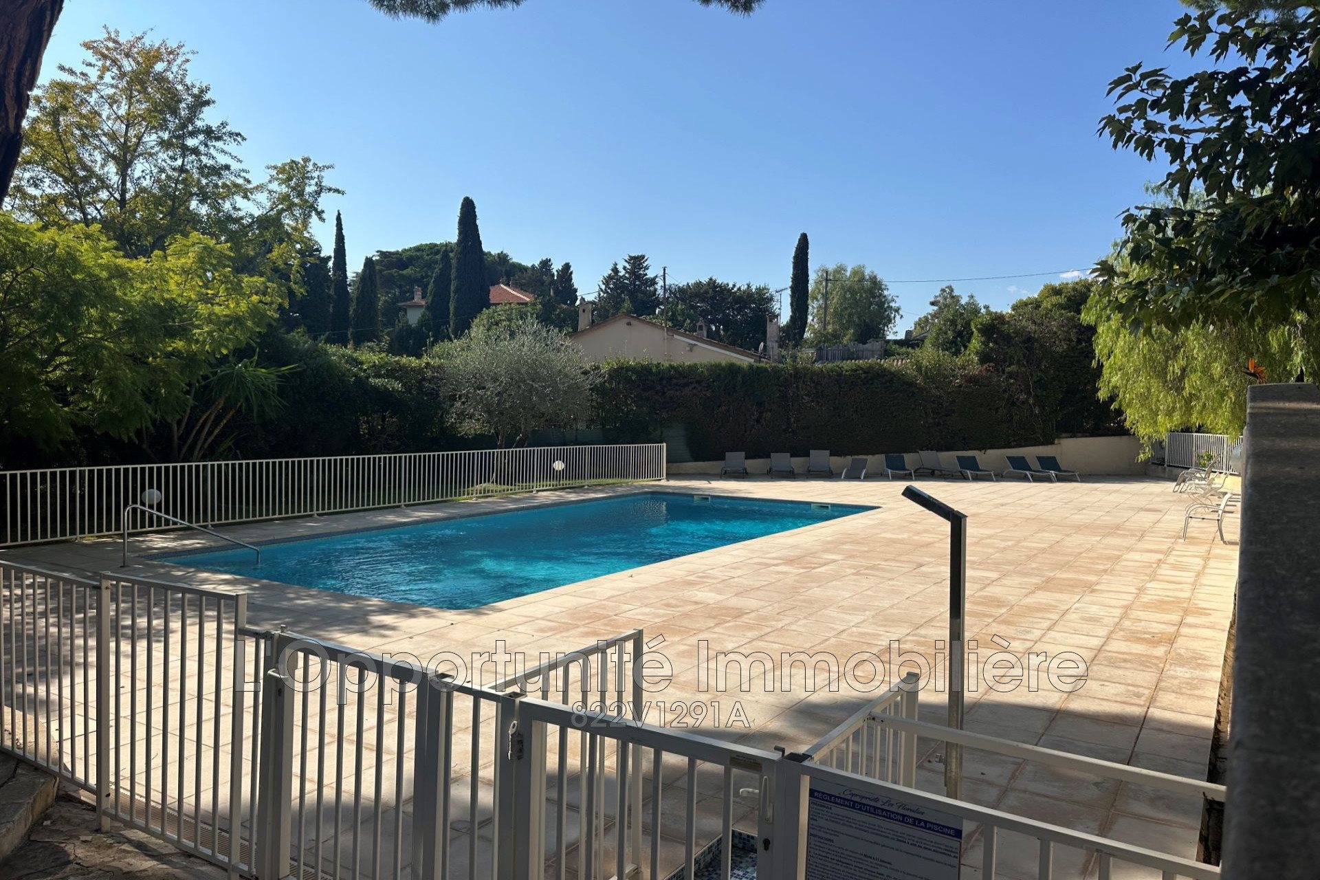 Appartement à vendre, 103m², Cannes