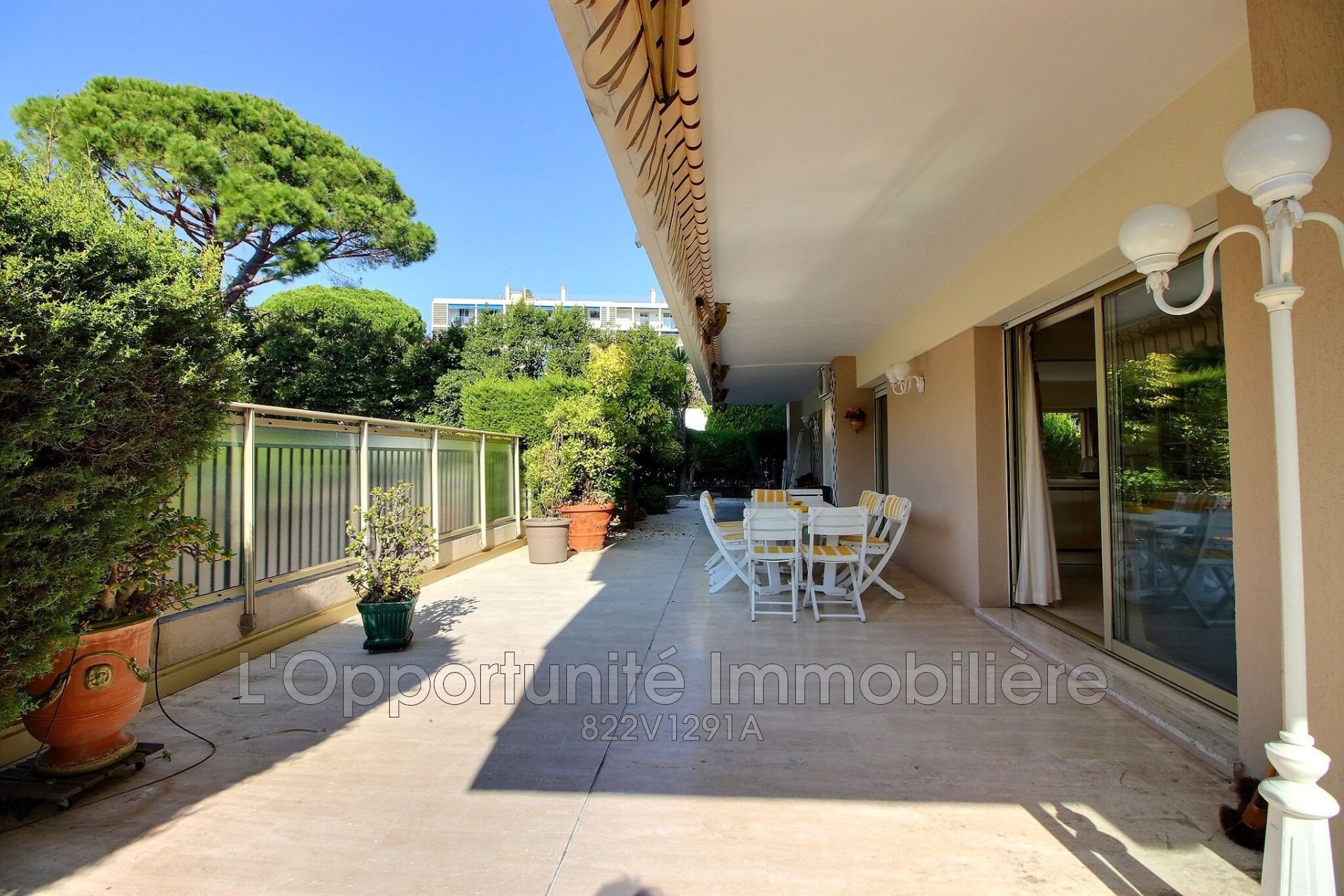 Appartement à vendre, 103m², Cannes