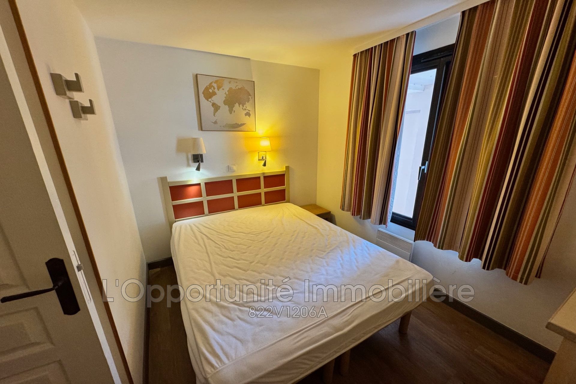 Appartement à vendre, 36m², Cannes