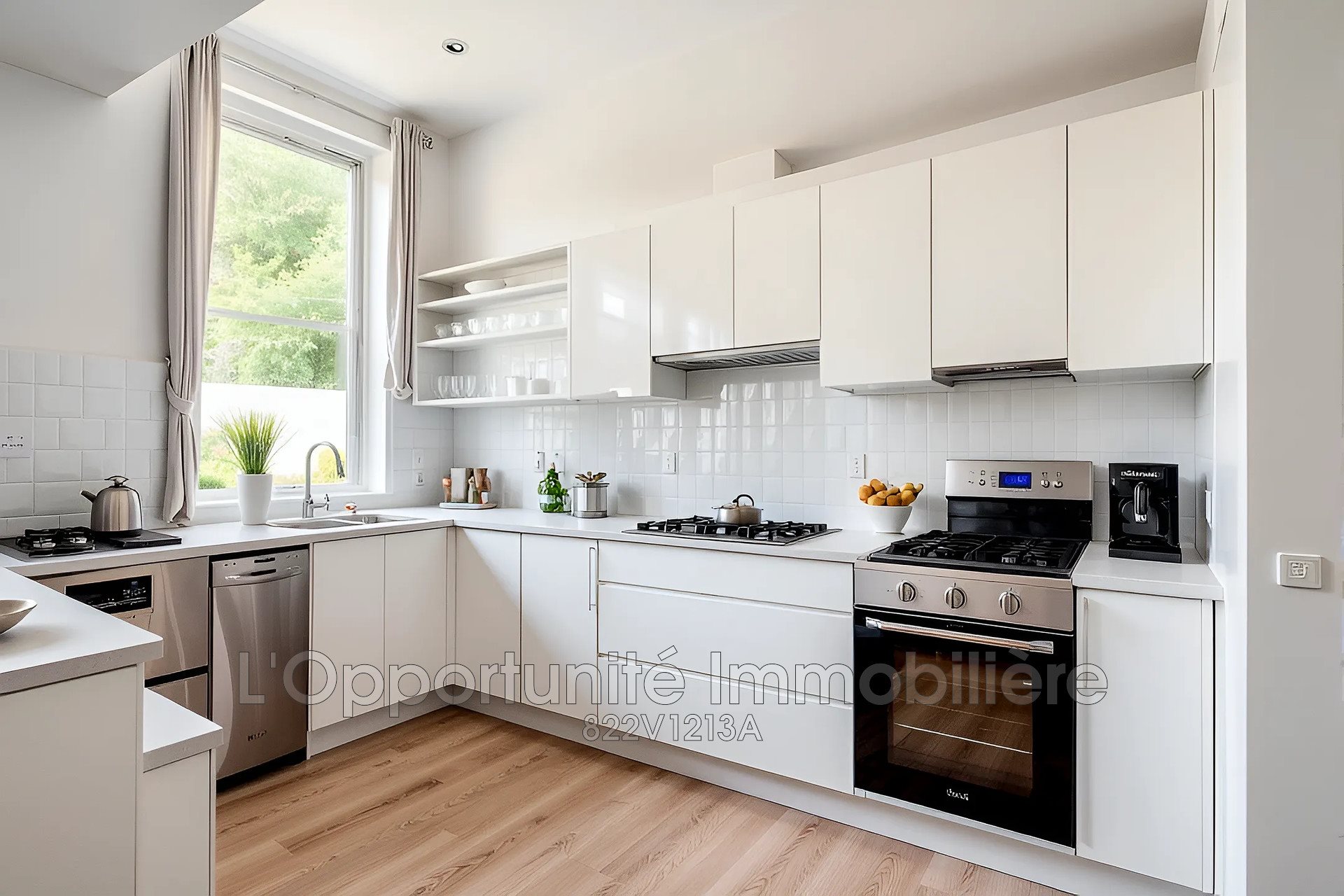 Appartement à vendre, 120m², Cannes