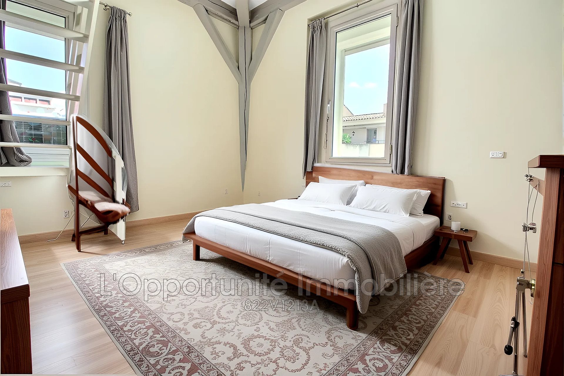 Appartement à vendre, 120m², Cannes