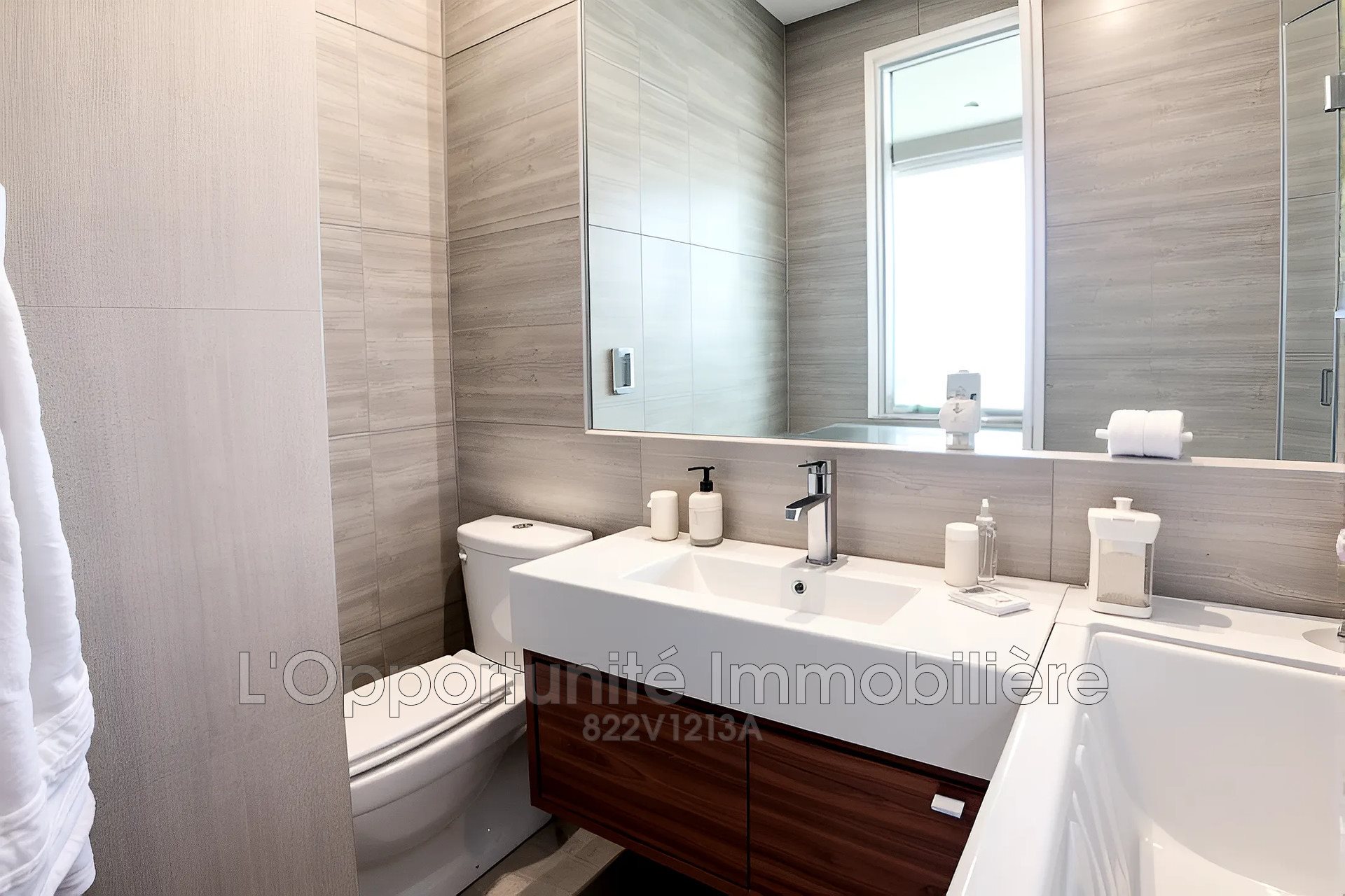 Appartement à vendre, 120m², Cannes