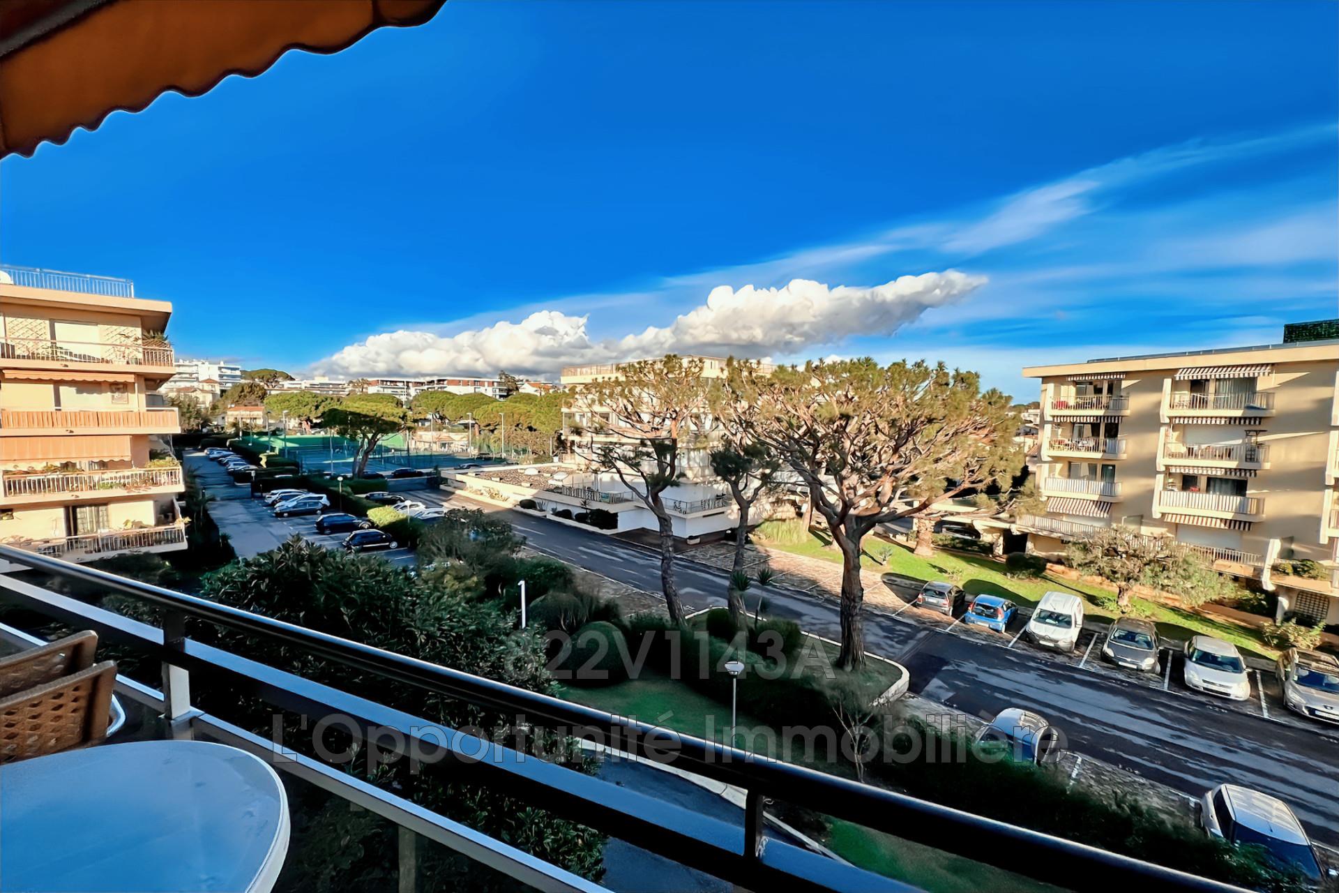 Appartement à vendre, 24m², Saint-Laurent-du-Var