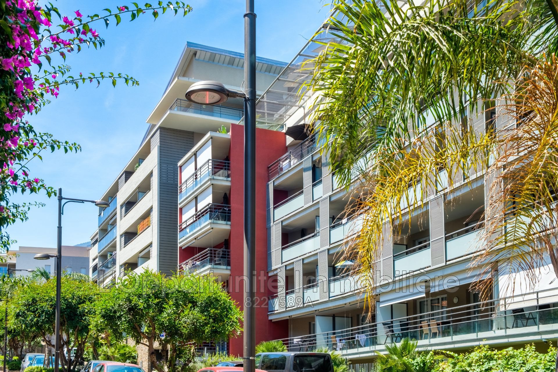 Appartement à vendre, 36m², Roquebrune-Cap-Martin
