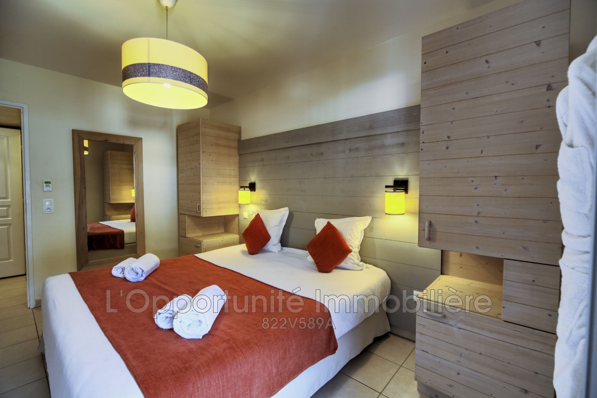 Appartement à vendre, 36m², Roquebrune-Cap-Martin