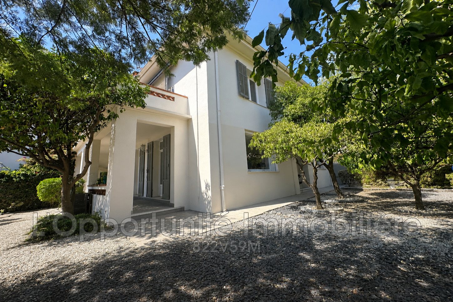 Maison à vendre, 165m², Cannes
