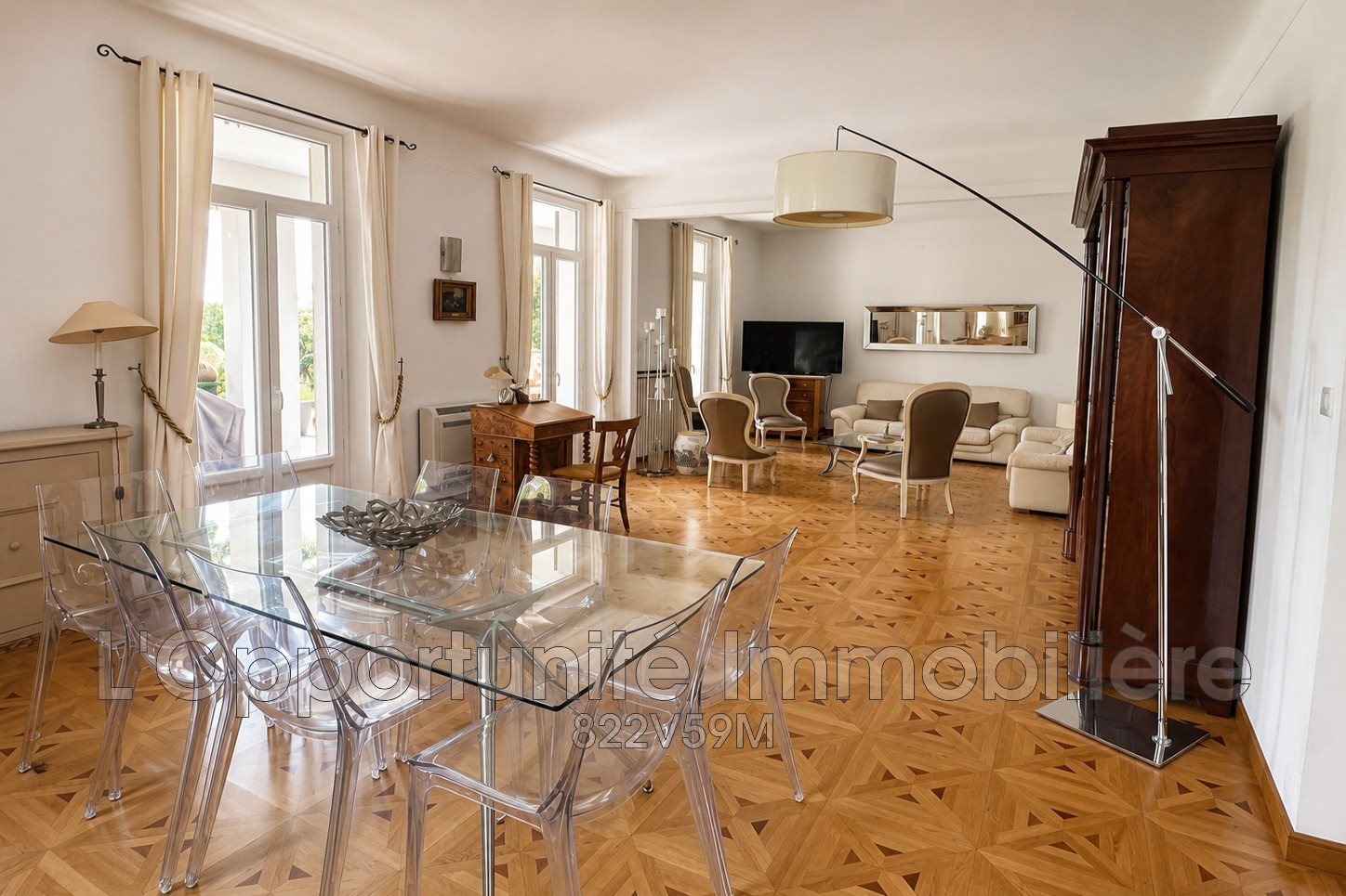 Maison à vendre, 165m², Cannes