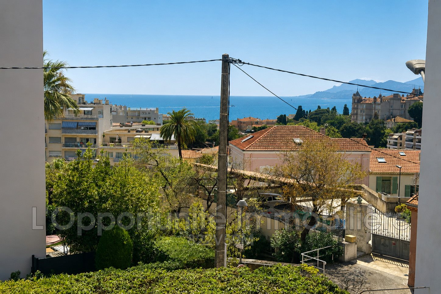 Maison à vendre, 165m², Cannes