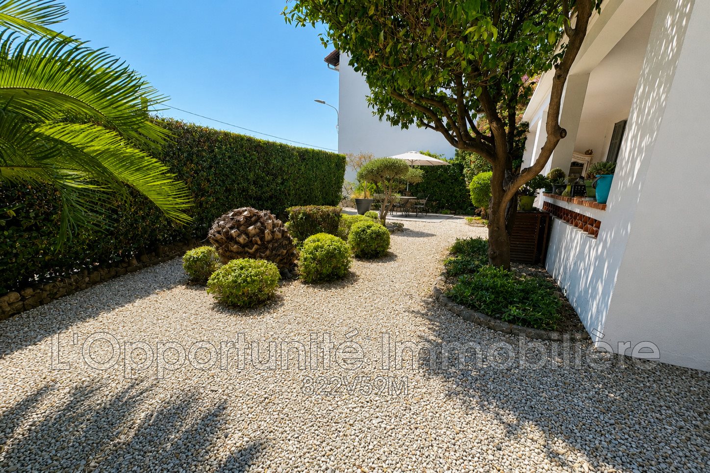 Maison à vendre, 165m², Cannes