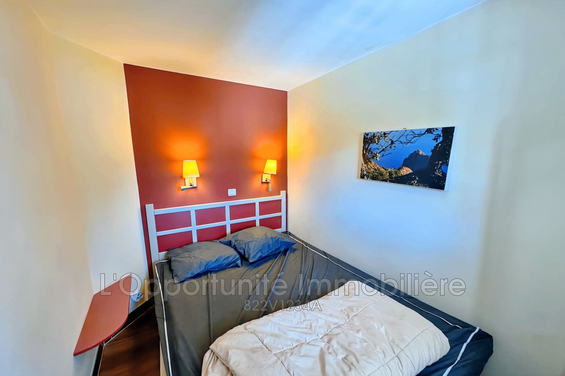 Appartement à vendre, 27m², Cannes
