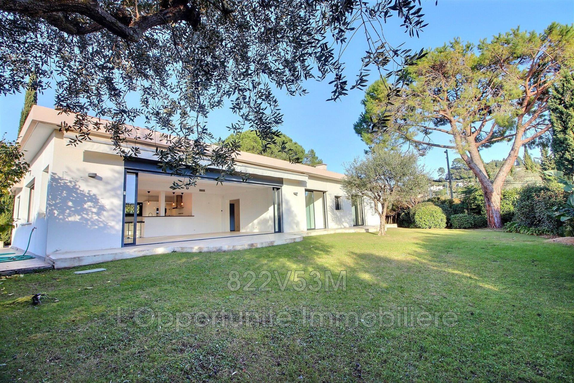 Maison à vendre, 163m², Mougins