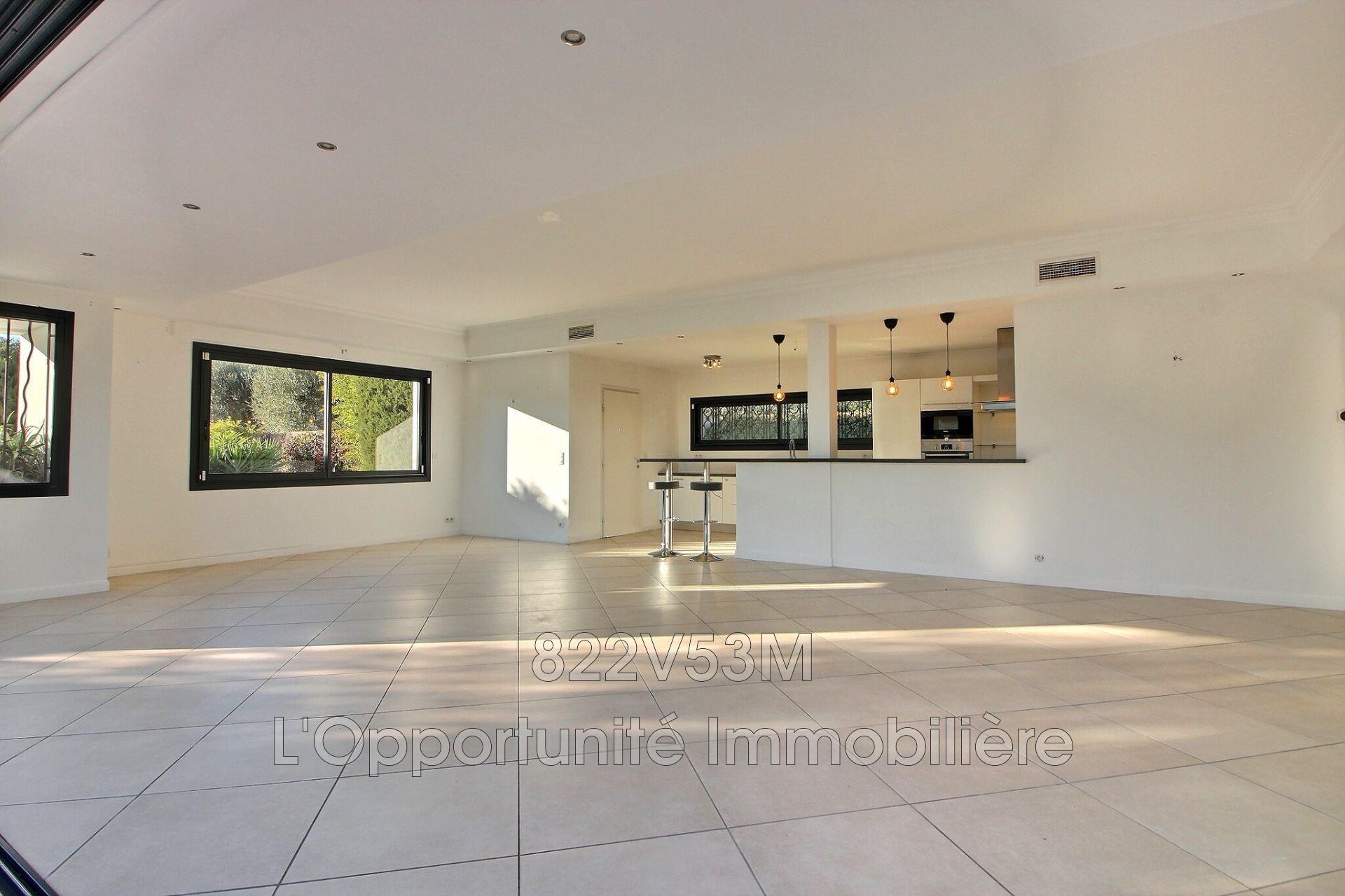 Maison à vendre, 163m², Mougins