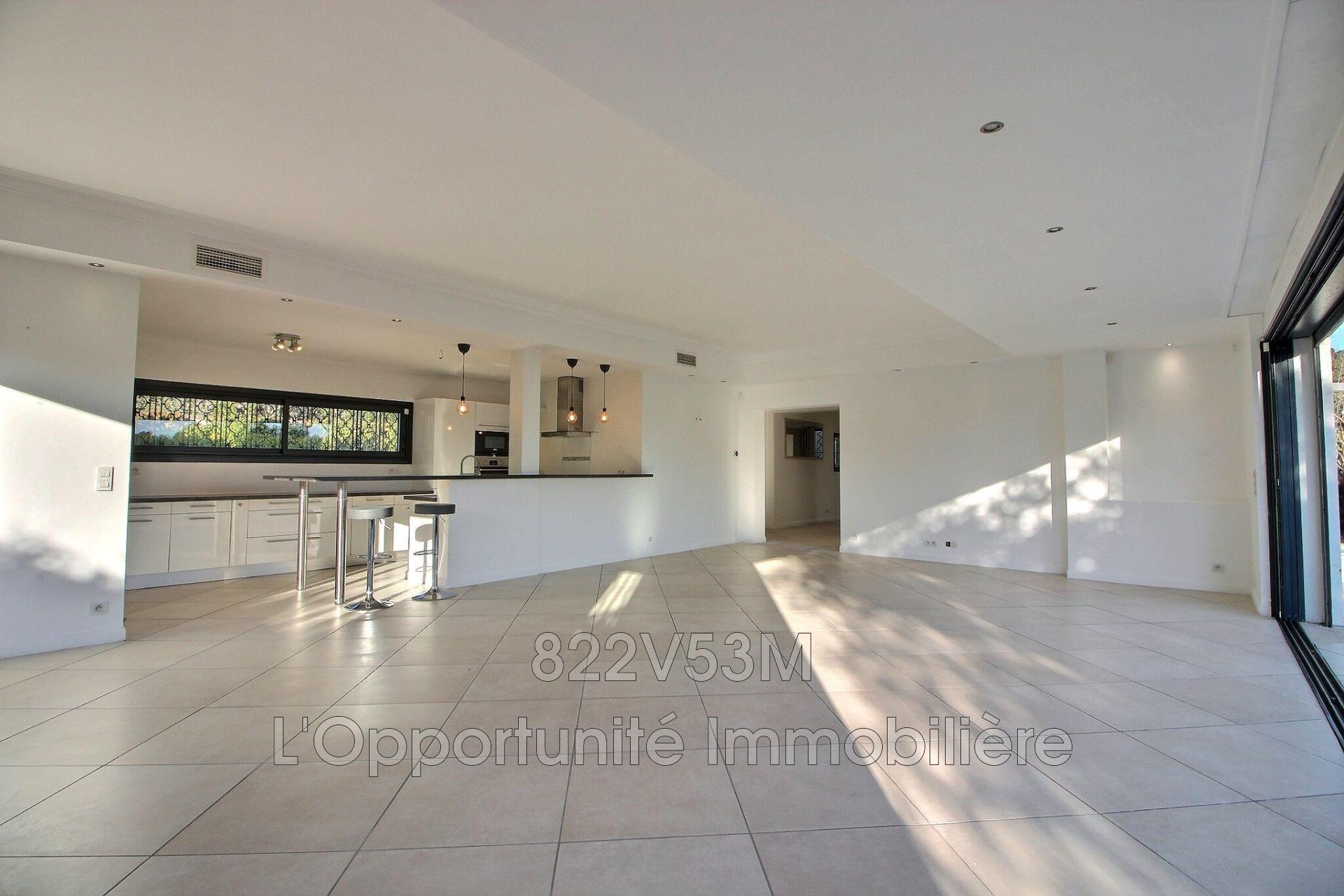 Maison à vendre, 163m², Mougins