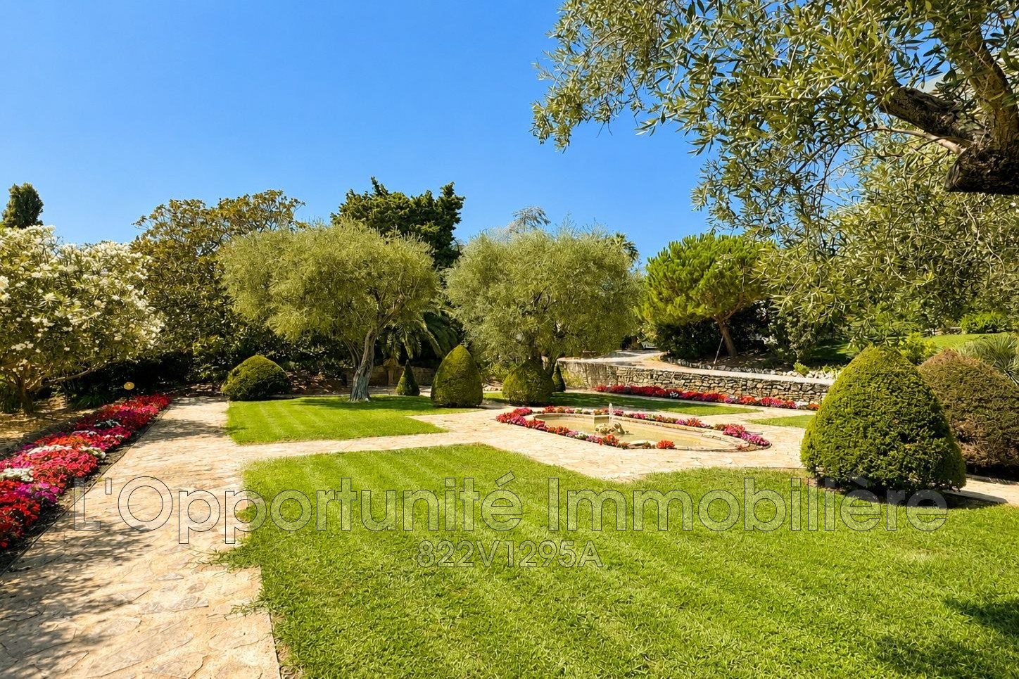 Appartement à vendre, 21m², Cannes-la-Bocca