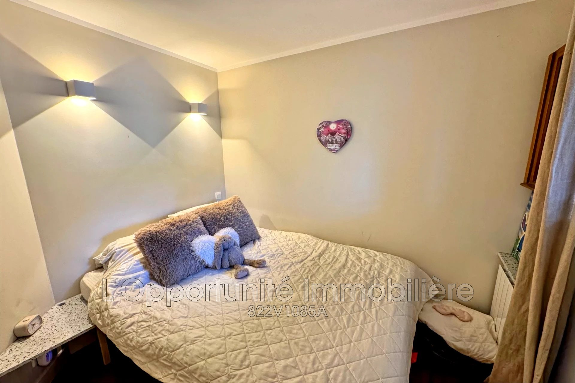 Appartement à vendre, 28m², Cannes