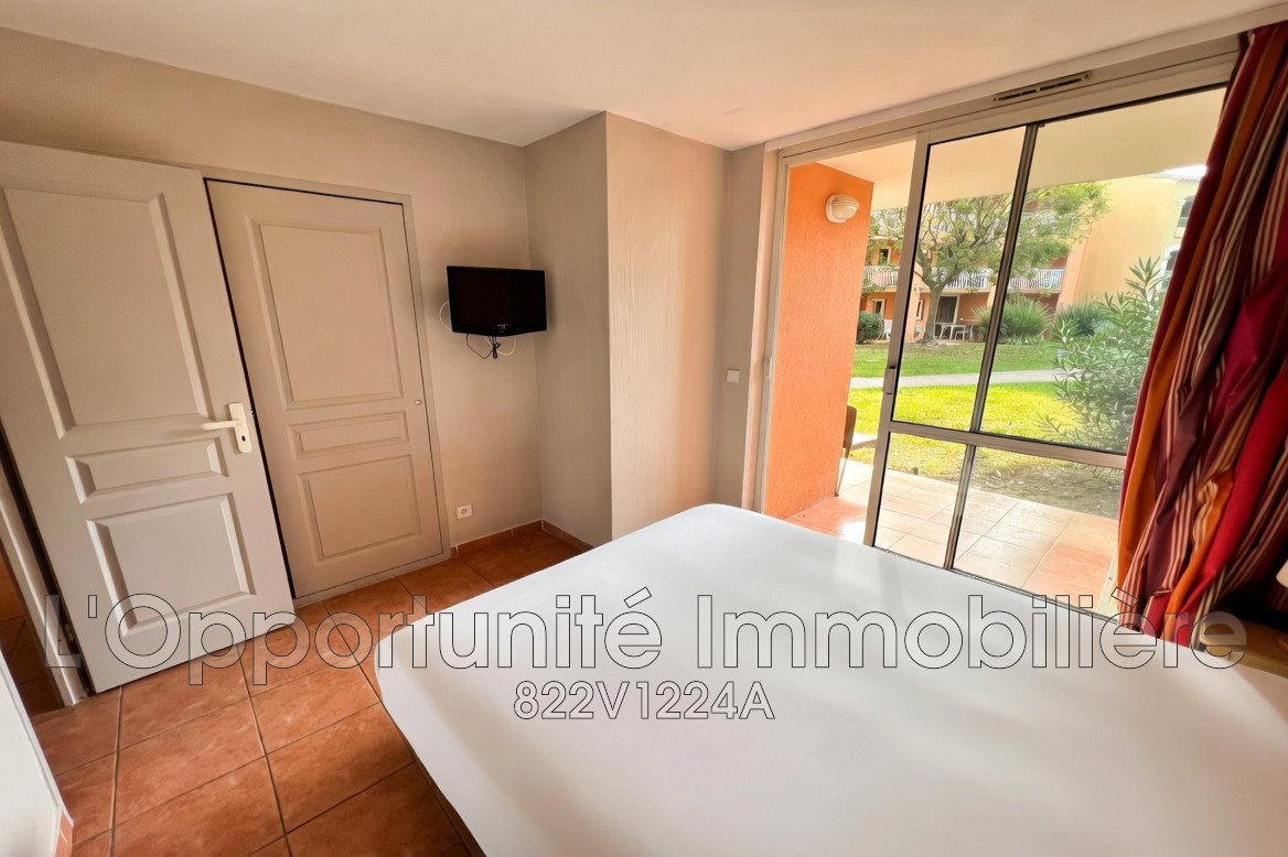 Appartement à vendre, 51m², Mandelieu-la-Napoule