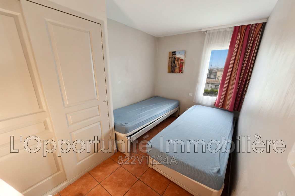 Appartement à vendre, 51m², Mandelieu-la-Napoule