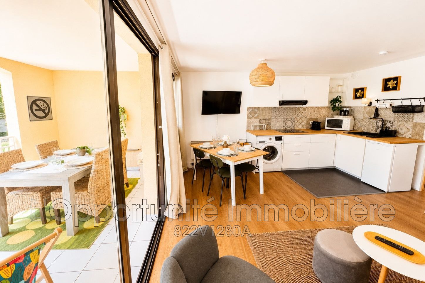 Appartement à vendre, 36m², Cannes