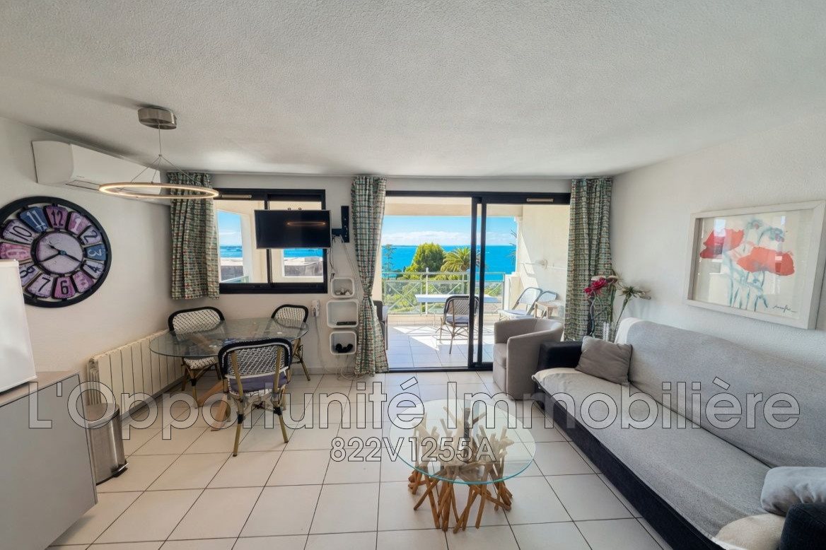 Appartement à vendre, 34m², Cannes