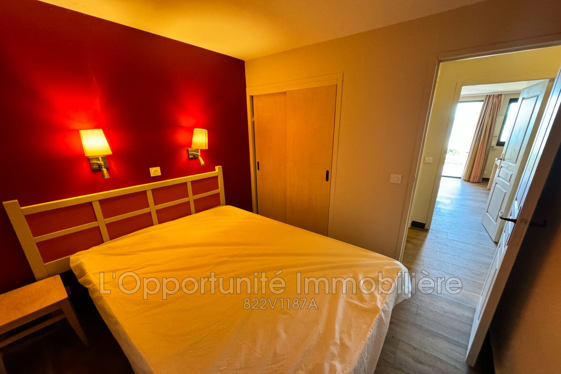 Appartement à vendre, 34m², Cannes