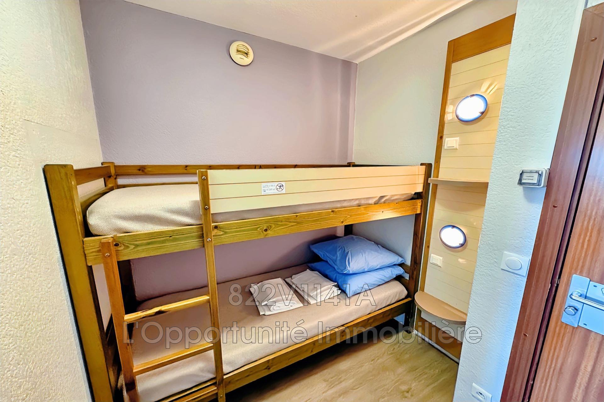 Appartement à vendre, 26m², Juan-les-Pins