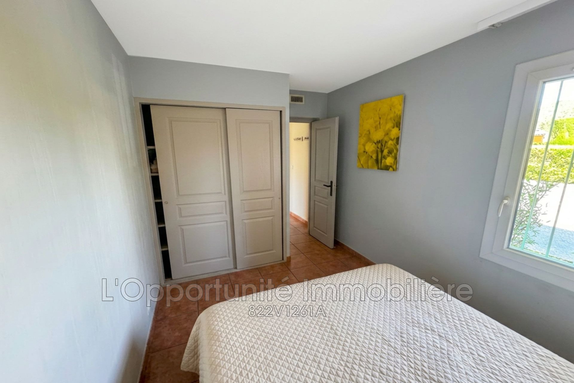 Appartement à vendre, 34m², Mandelieu-la-Napoule