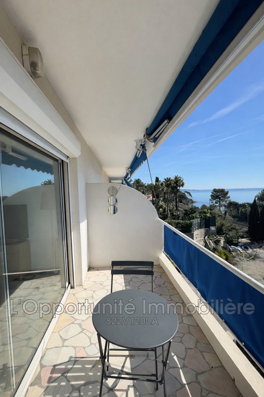 Appartement à vendre, 24m², Cannes