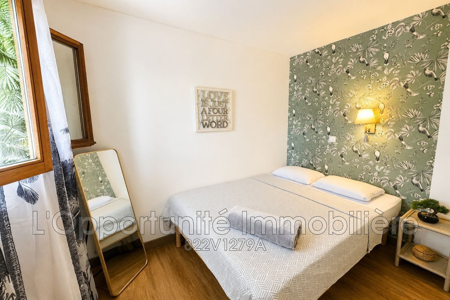 Appartement à vendre, 36m², Cannes