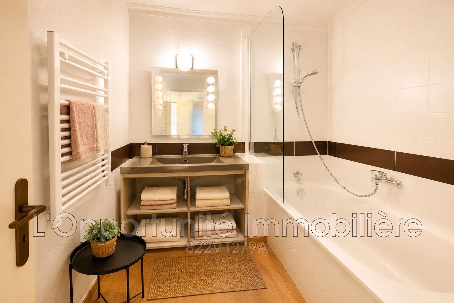Appartement à vendre, 36m², Cannes