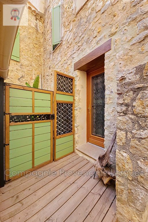Appartement 4 pièces 65 m² · à Fayence · 65 m² · 233 000 €