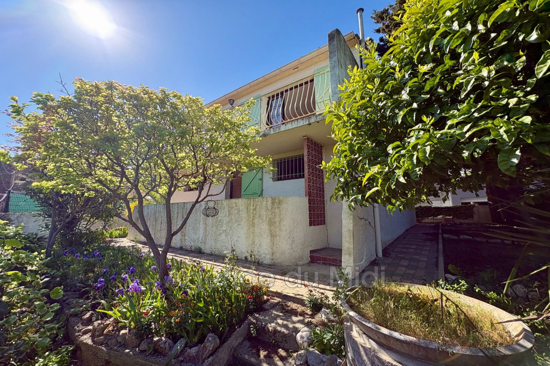 Maison à vendre, 132m², Leucate