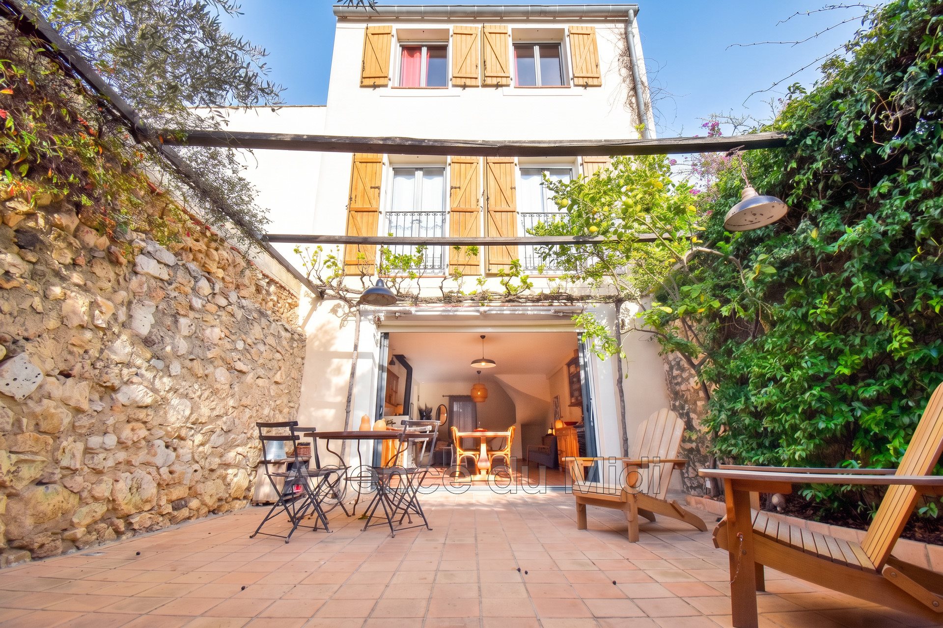 Maison à vendre, 145m², Leucate