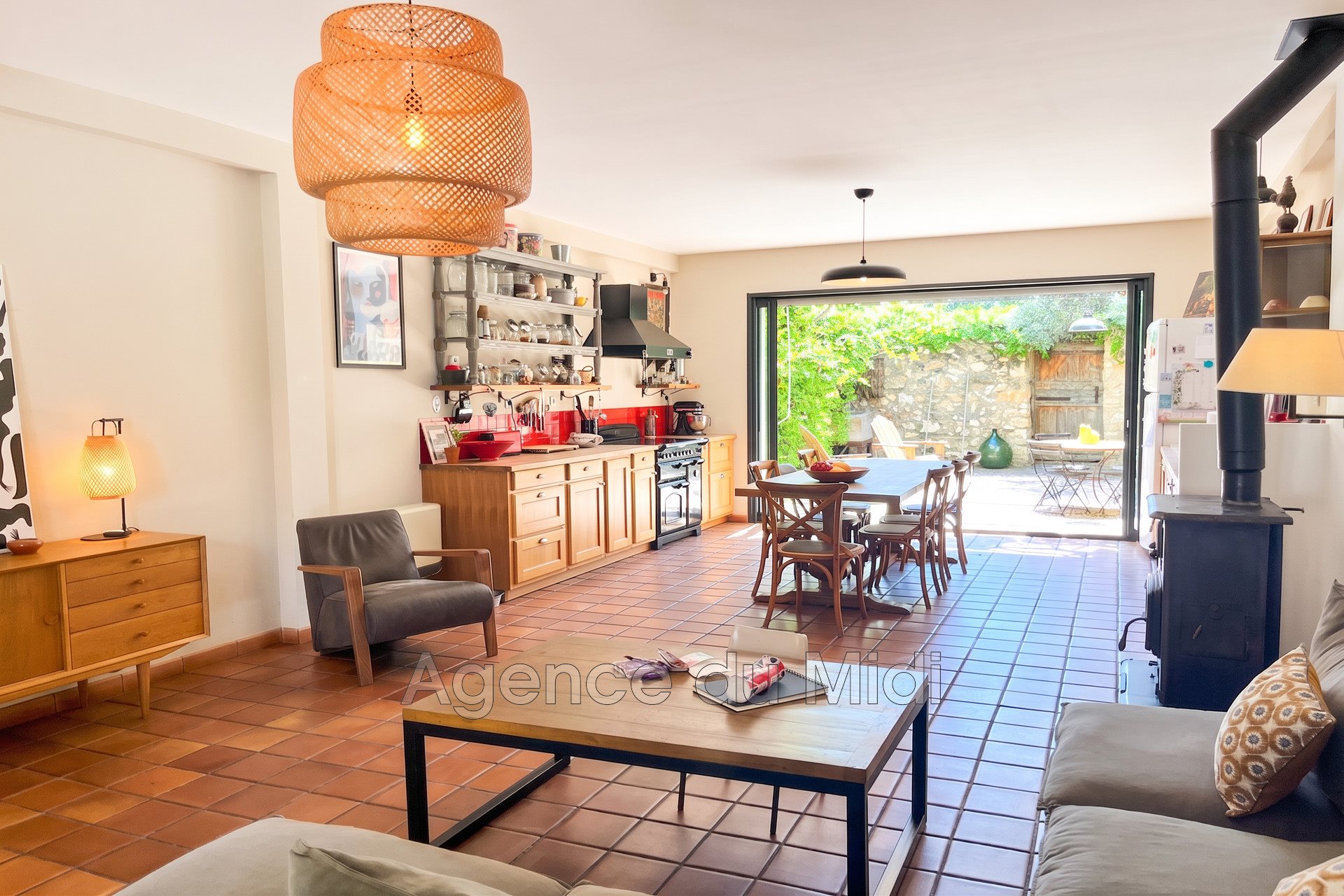 Maison à vendre, 145m², Leucate