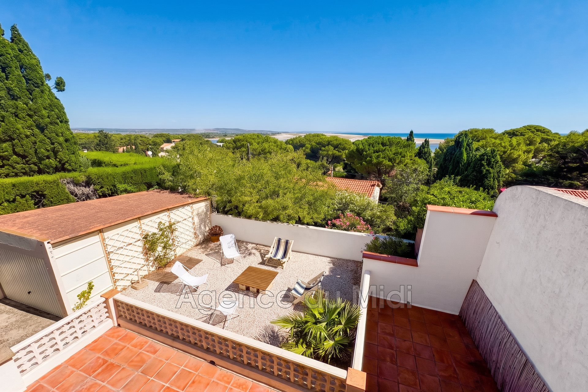 Maison à vendre, 96m², Leucate