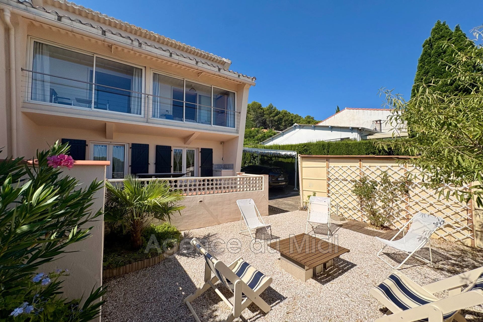 Maison à vendre, 96m², Leucate