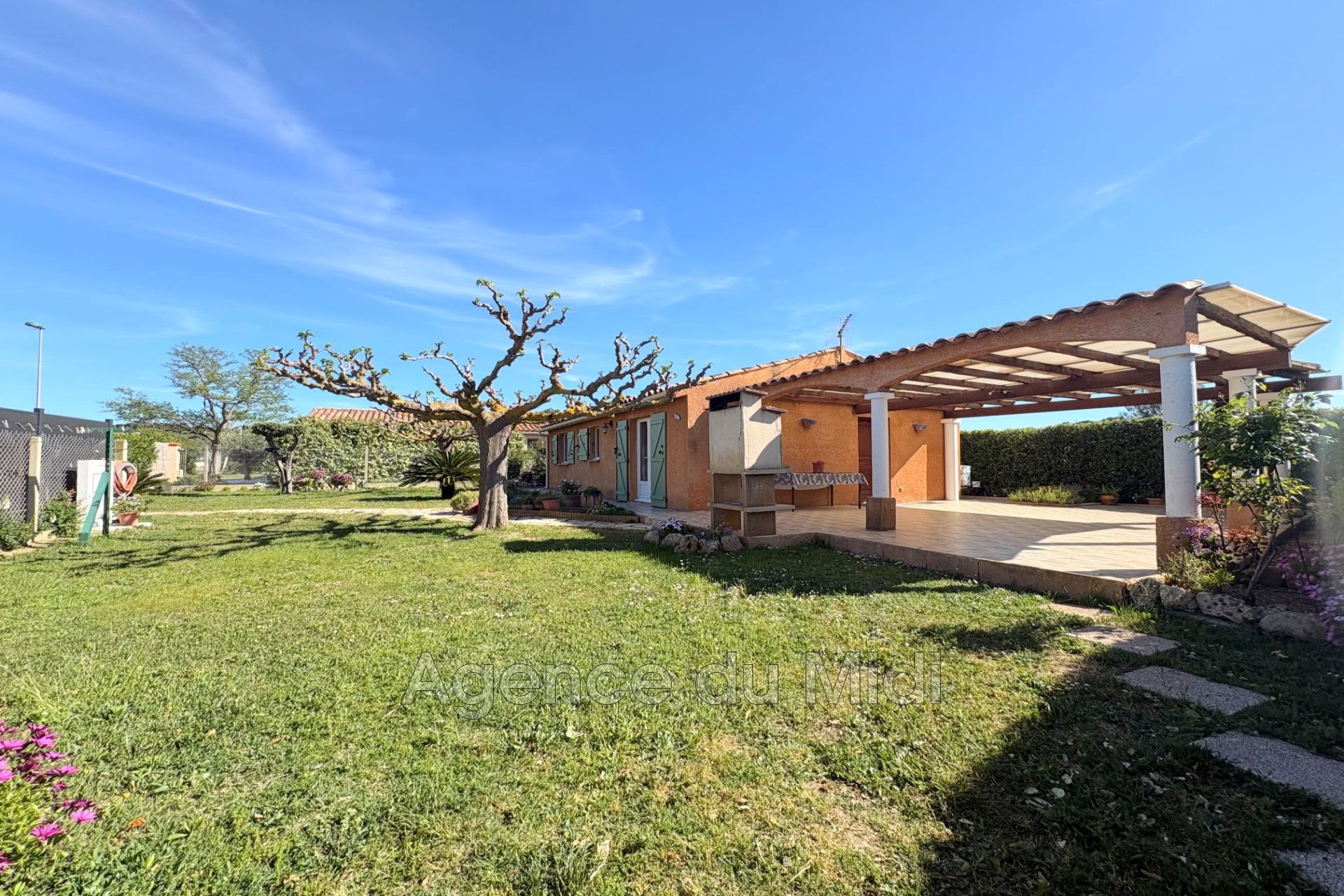 Maison à vendre, 65m², Leucate