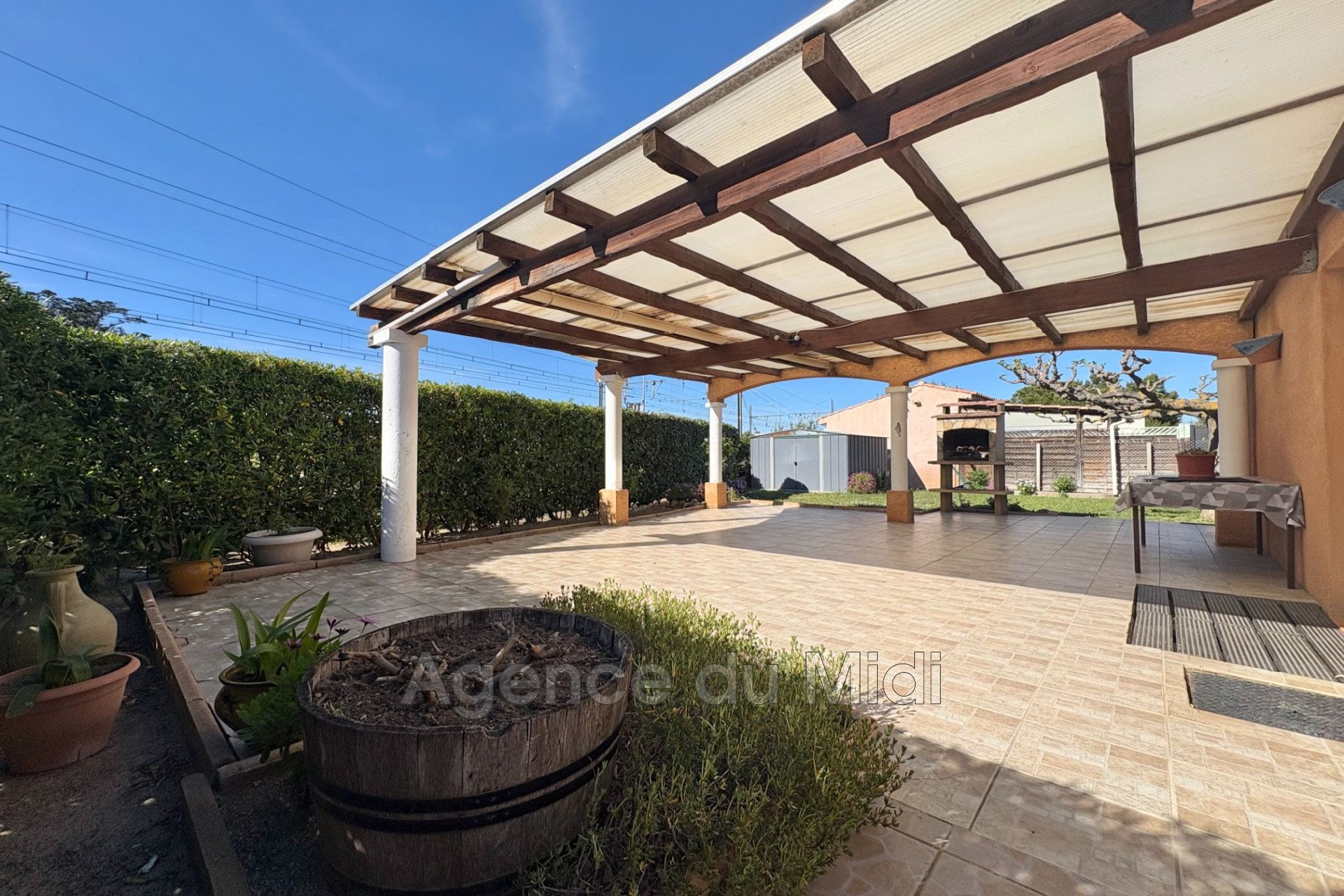 Maison à vendre, 65m², Leucate