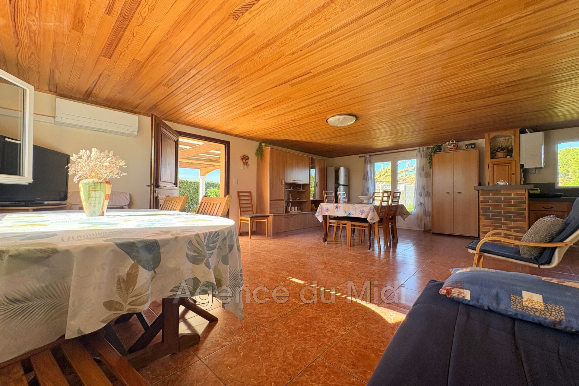 Maison à vendre, 65m², Leucate