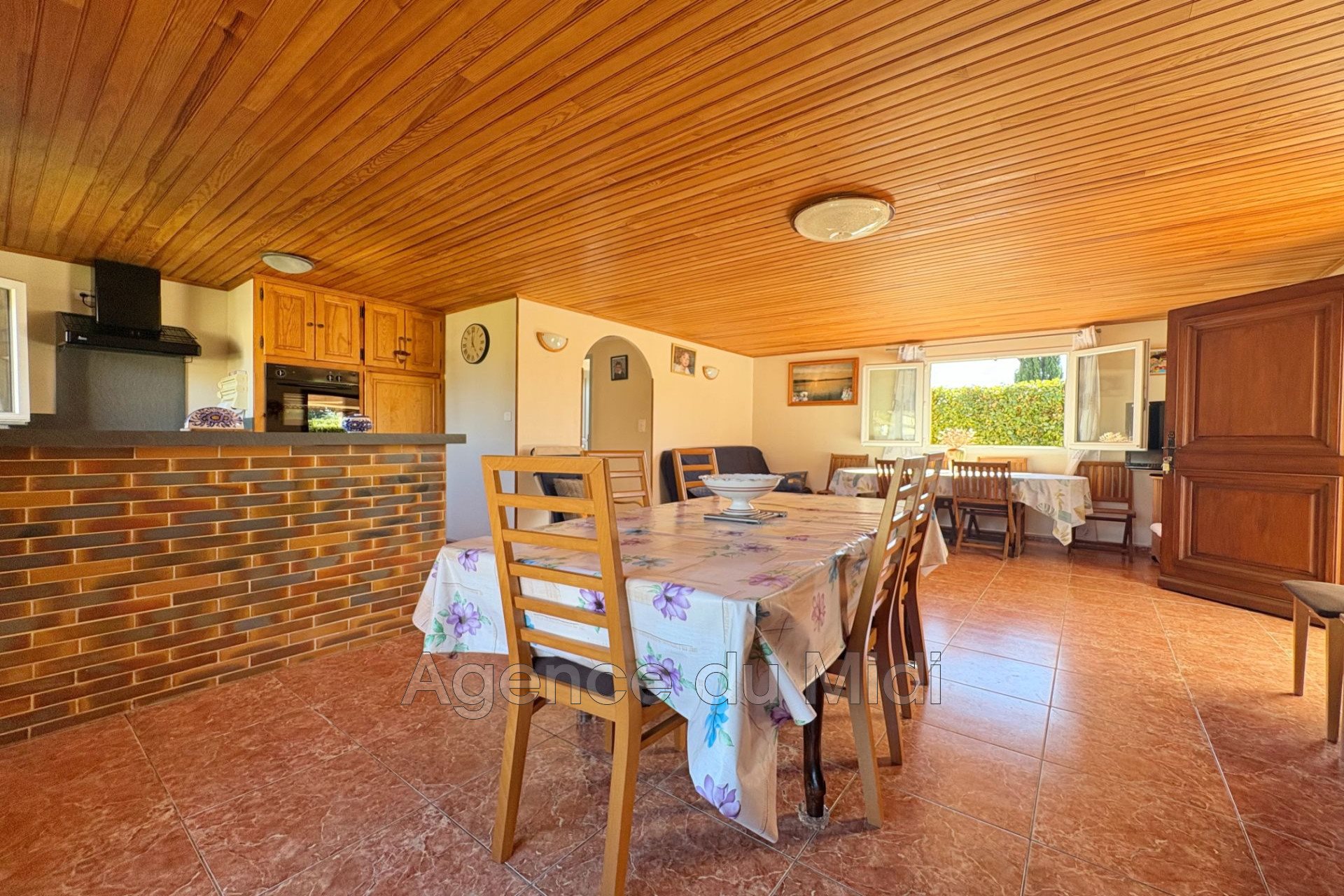 Maison à vendre, 65m², Leucate